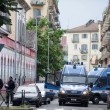 Movimenti casa, blitz e arresti a Torino per violenze a cortei anti-sfratto 01