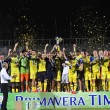 Torino-Chievo 3-4 (0-0 d.t.s): le foto della finale scudetto Primavera