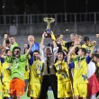 Torino-Chievo 3-4 (0-0 d.t.s): le foto della finale scudetto Primavera