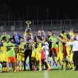 Torino-Chievo 3-4 (0-0 d.t.s): le foto della finale scudetto Primavera