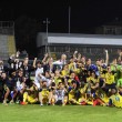 Torino-Chievo 3-4 (0-0 d.t.s): le foto della finale scudetto Primavera