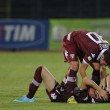 Torino-Chievo 3-4 (0-0 d.t.s): le foto della finale scudetto Primavera