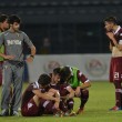 Torino-Chievo 3-4 (0-0 d.t.s): le foto della finale scudetto Primavera
