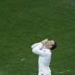 Uruguay-Inghilterra 2-1, le FOTO: i gol di Suarez e Rooney, lo stadio, i tifosi