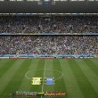 Uruguay-Inghilterra 2-1, le FOTO: i gol di Suarez e Rooney, lo stadio, i tifosi