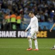 Uruguay-Inghilterra 2-1, le FOTO: i gol di Suarez e Rooney, lo stadio, i tifosi