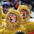 Uruguay-Inghilterra 2-1, le FOTO: i gol di Suarez e Rooney, lo stadio, i tifosi