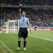 Uruguay-Inghilterra 2-1, le FOTO: i gol di Suarez e Rooney, lo stadio, i tifosi