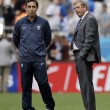 Uruguay-Inghilterra 2-1, le FOTO: i gol di Suarez e Rooney, lo stadio, i tifosi