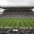 Uruguay-Inghilterra 2-1, le FOTO: i gol di Suarez e Rooney, lo stadio, i tifosi