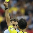 Uruguay-Inghilterra 2-1, le FOTO: i gol di Suarez e Rooney, lo stadio, i tifosi