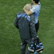 Uruguay-Inghilterra 2-1, le FOTO: i gol di Suarez e Rooney, lo stadio, i tifosi