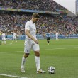Uruguay-Inghilterra 2-1, le FOTO: i gol di Suarez e Rooney, lo stadio, i tifosi
