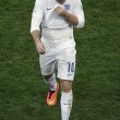 Uruguay-Inghilterra 2-1, le FOTO: i gol di Suarez e Rooney, lo stadio, i tifosi