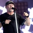 Vasco Rossi all'Olimpico di Roma: il concerto è un'esplosione metal01