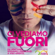 Gay Pride a Roma: Nichi Vendola testimonial nella campagna (foto)