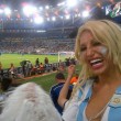 Viky Xipolitakis, la nuova Larissa Riquelme è argentina (FOTO)