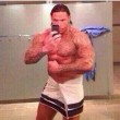 tim wiese bodybuilder