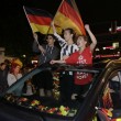 Mondiali, Germania campione del mondo17