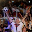 Mondiali, Germania campione del mondo29