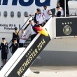 La Germania campione del mondo arriva a Berlino09