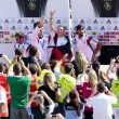 La Germania campione del mondo arriva a Berlino13