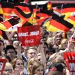 La Germania campione del mondo arriva a Berlino28