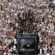 La Germania campione del mondo arriva a Berlino21