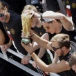 La Germania campione del mondo arriva a Berlino20