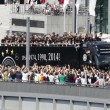 La Germania campione del mondo arriva a Berlino19