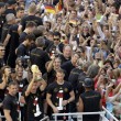 La Germania campione del mondo arriva a Berlino16