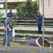 Roma, stazione Trastevere: uomo muore travolto dal treno5