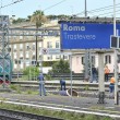 Roma, stazione Trastevere: uomo muore travolto dal treno11