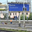 Roma, stazione Trastevere: uomo muore travolto dal treno13