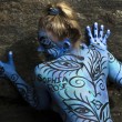 New York, il primo "Body Painting Day11