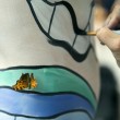 New York, il primo "Body Painting Day16