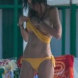 Federica Tosti, versione hot in spiaggia24