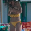 Federica Tosti, versione hot in spiaggia23