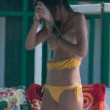 Federica Tosti, versione hot in spiaggia24