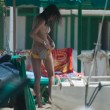Federica Tosti, versione hot in spiaggia20