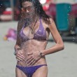 Federica Tosti, versione hot in spiaggia13