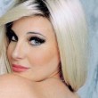 charlotte caniggia tifosa hot 6