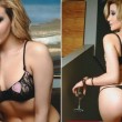 charlotte caniggia tifosa hot 7