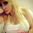 charlotte caniggia tifosa hot 1