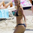 Michelle Hunziker, il suo lato B non invecchia: il foto confronto della Bild8