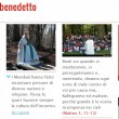 Oppido Mamertina, pagina Facebook e sito per difendere don Benedetto Rustico FOTO 5