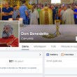 Oppido Mamertina, pagina Facebook e sito per difendere don Benedetto Rustico FOTO 3