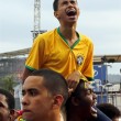 Brasile Germania 1-7: tifosi umiliati, lacrime sul campo e sugli spalti22