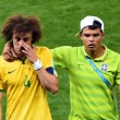 Brasile Germania 1-7: tifosi umiliati, lacrime sul campo e sugli spalti07