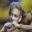 Brasile Germania 1-7: tifosi umiliati, lacrime sul campo e sugli spalti04